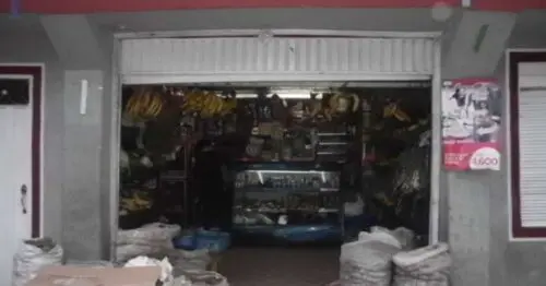 TIENDA FRUTAS Y VERDURAS CARRERA 5 BOGOTÁ TIENDA FRUTAS Y VERDURAS CARRERA 5 BOGOTÁ